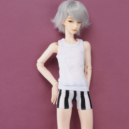 dollmore sd white tank top