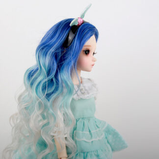 fmd persephone icy blue