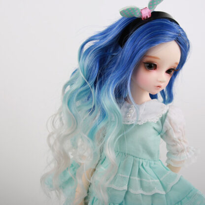 fmd persephone icy blue