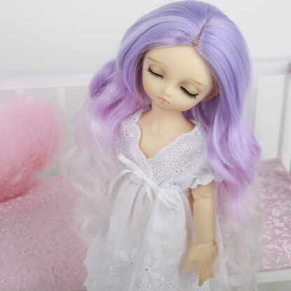 fmd persephone light lavender 1124