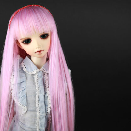 fmd remy 1093 baby pink