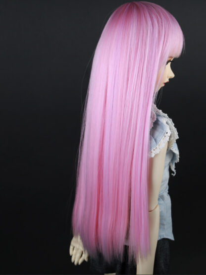 fmd remy 1093 baby pink