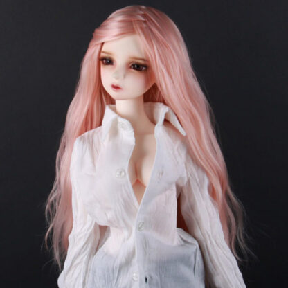 fmd wren creamy pink 1058