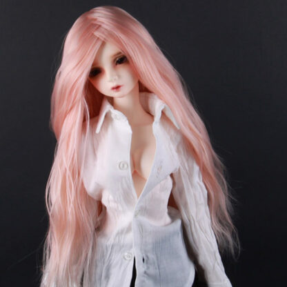 fmd wren creamy pink 1058