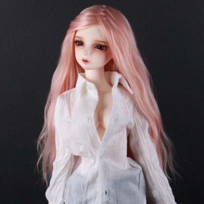 fmd wren creamy pink 1058