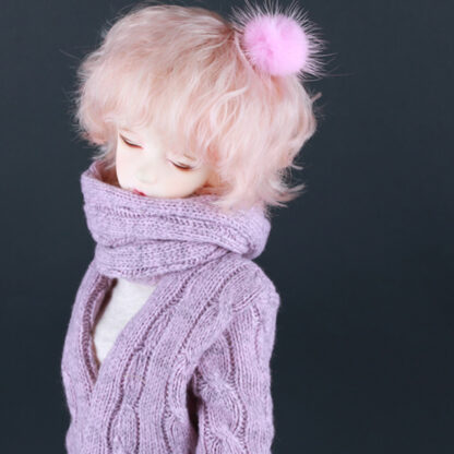 fmd zephry creamy pink 1099