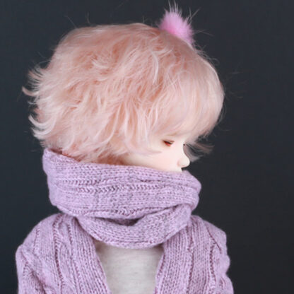 fmd zephry creamy pink 1099