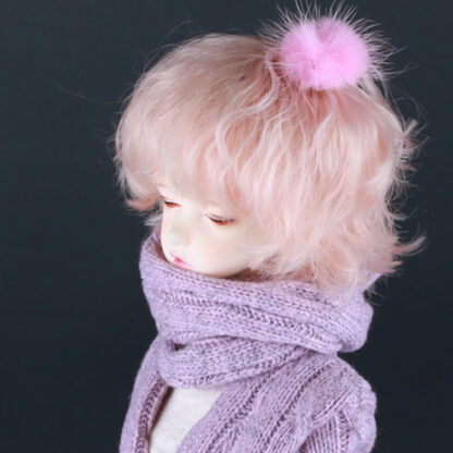 fmd zephry creamy pink 1099