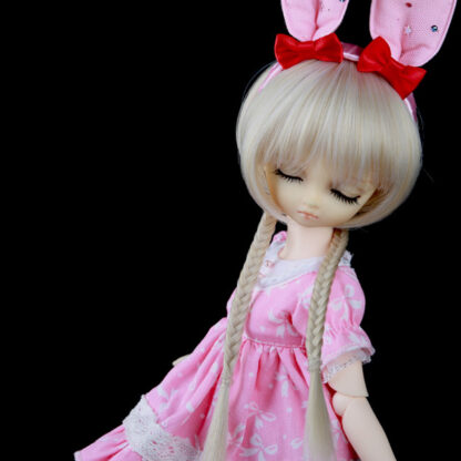 fmd effie cream blonde 1119