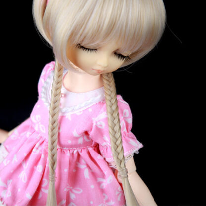 fmd effie cream blonde 1119