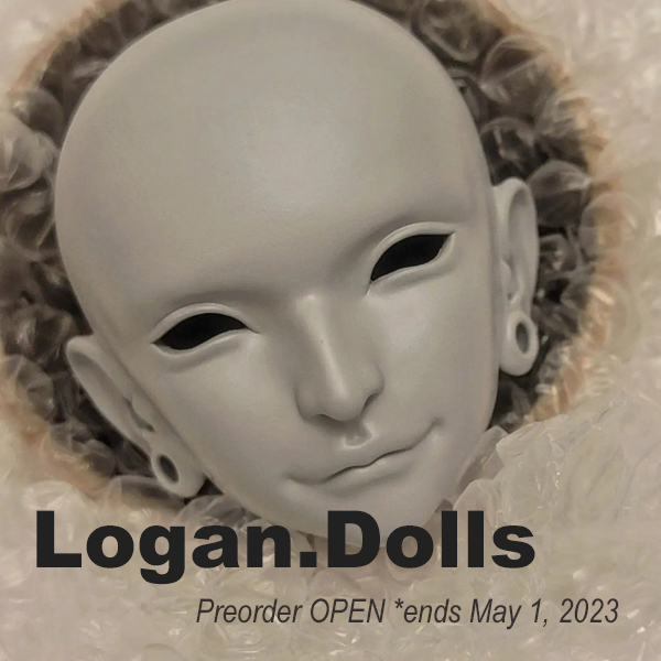 logan dolls event