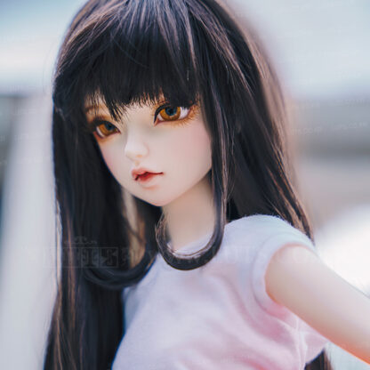 luts senior delf niya