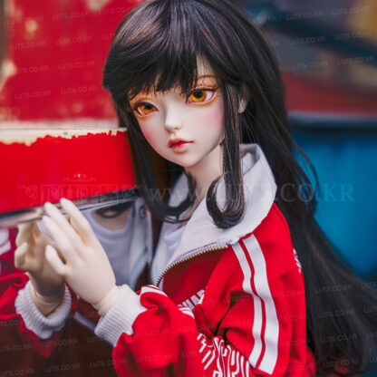 luts senior delf niya