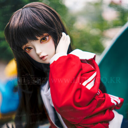 luts senior delf niya
