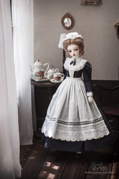 myou doll msd michelle sp