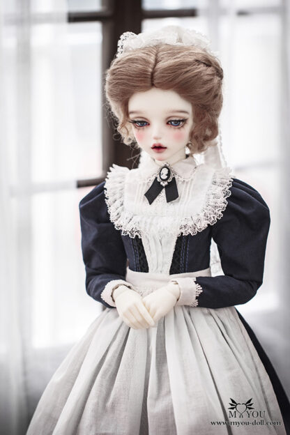 myou doll msd michelle sp