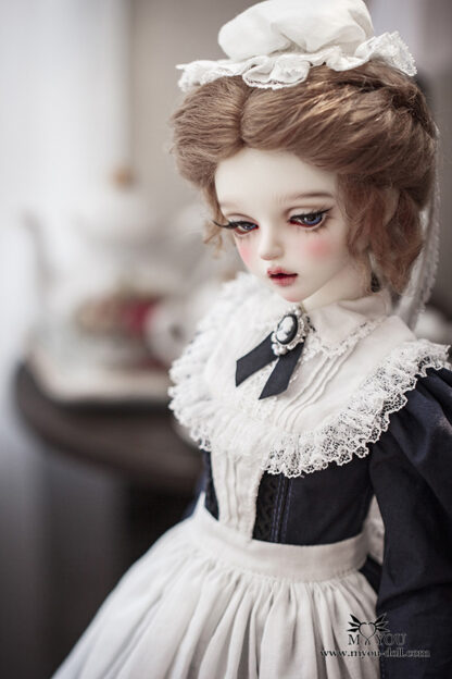myou doll msd michelle sp