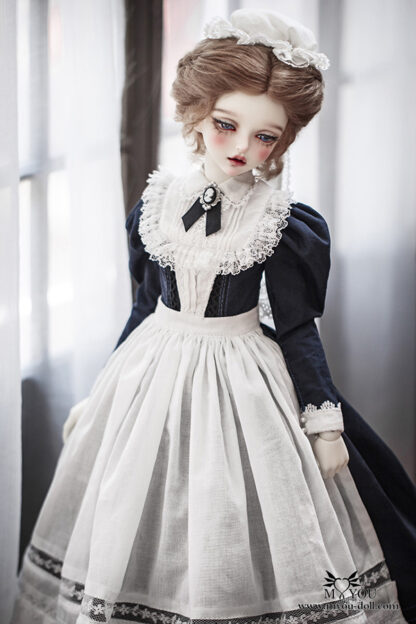 myou doll msd michelle sp