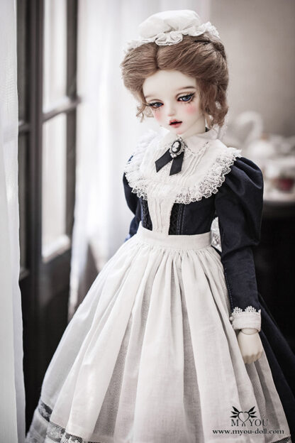 myou doll msd michelle sp