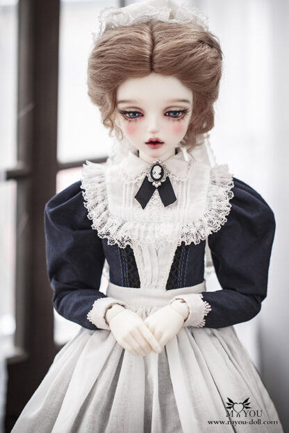 myou doll msd michelle sp