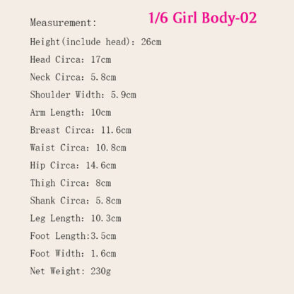 myou doll yosd girl body