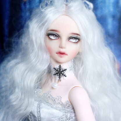 soul doll msd kid annamari