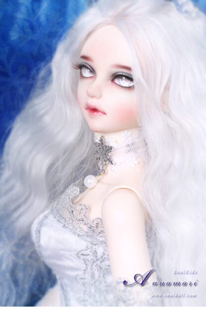 soul doll msd kid annamari