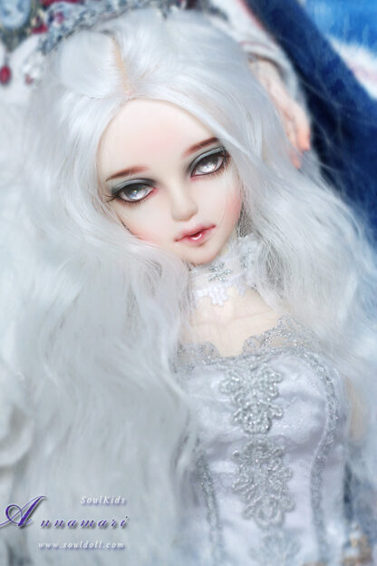 soul doll msd kid annamari