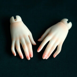 soul doll kid hands d3