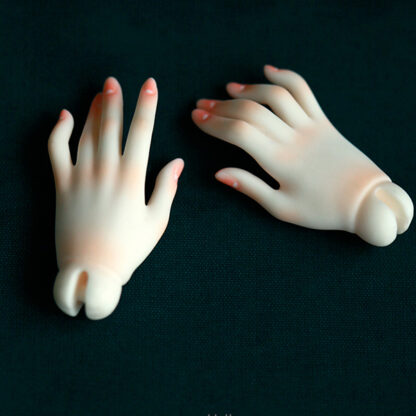 soul doll kid hands d3