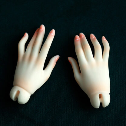 soul doll kid hands d3