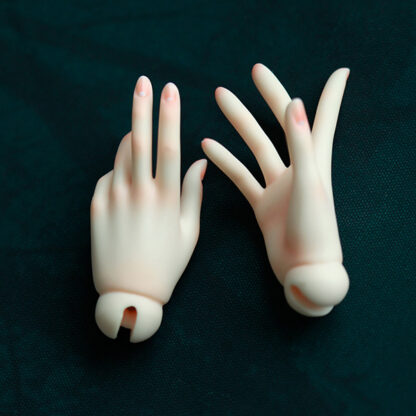 soul doll kid hands d4
