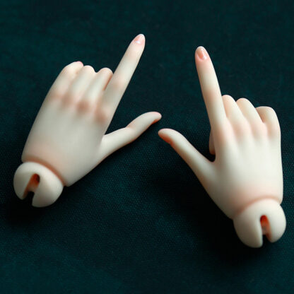 soul doll kid hands d5