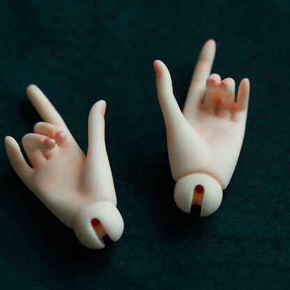 soul doll kid hands d5