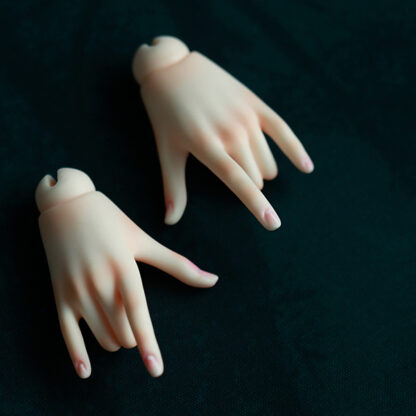 soul doll kid hands d6