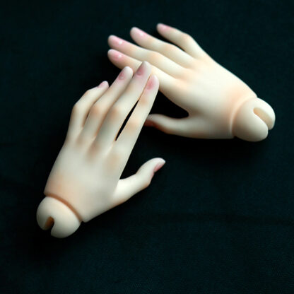 soul doll kid hands d7