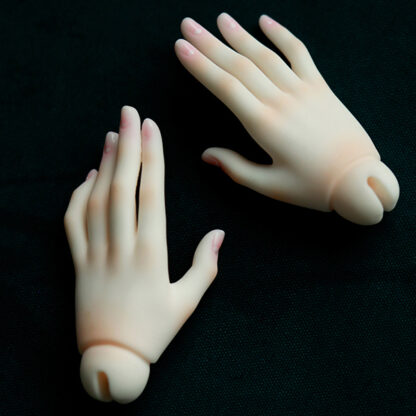 soul doll kid hands d7