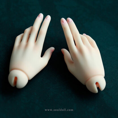 soul doll kid hands d8