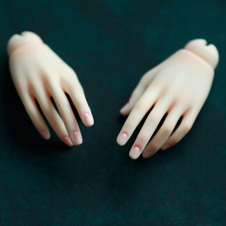 soul doll kid hands d8