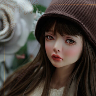 soul doll kid msd alaya