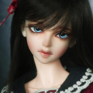 soul doll kid msd annamari