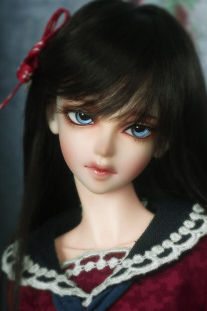 soul doll kid msd annamari