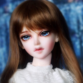 soul doll kid msd annamari
