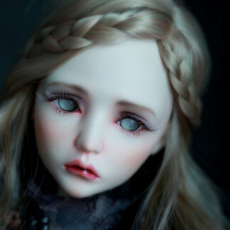 soul doll kid msd ye seo-hyeon