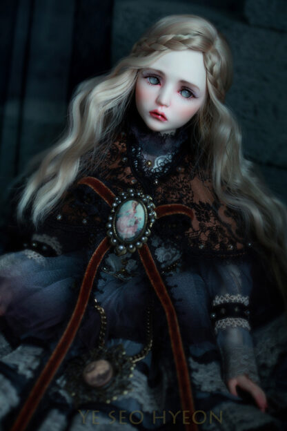 soul doll kid msd ye seo-hyeon
