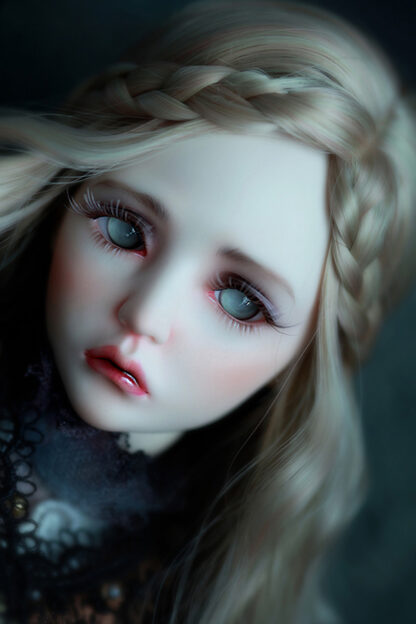 soul doll kid msd ye seo-hyeon