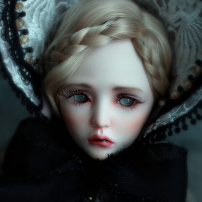 soul doll kid msd ye seo-hyeon