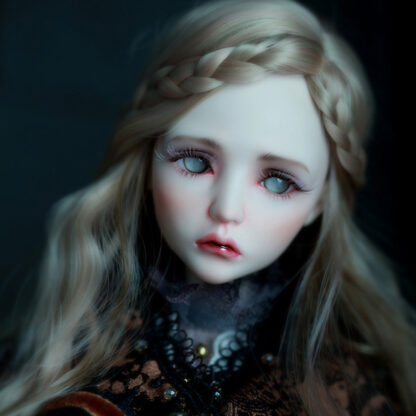 soul doll kid msd ye seo-hyeon