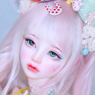 soul doll msd kid angel
