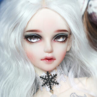 soul doll msd kid annamari